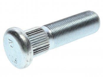 289 р. Шпилька колеса ROR (M22х1.5х907942) MANSONS MANSONS 780.197  с доставкой в г. Пермь. Увеличить фотографию 1