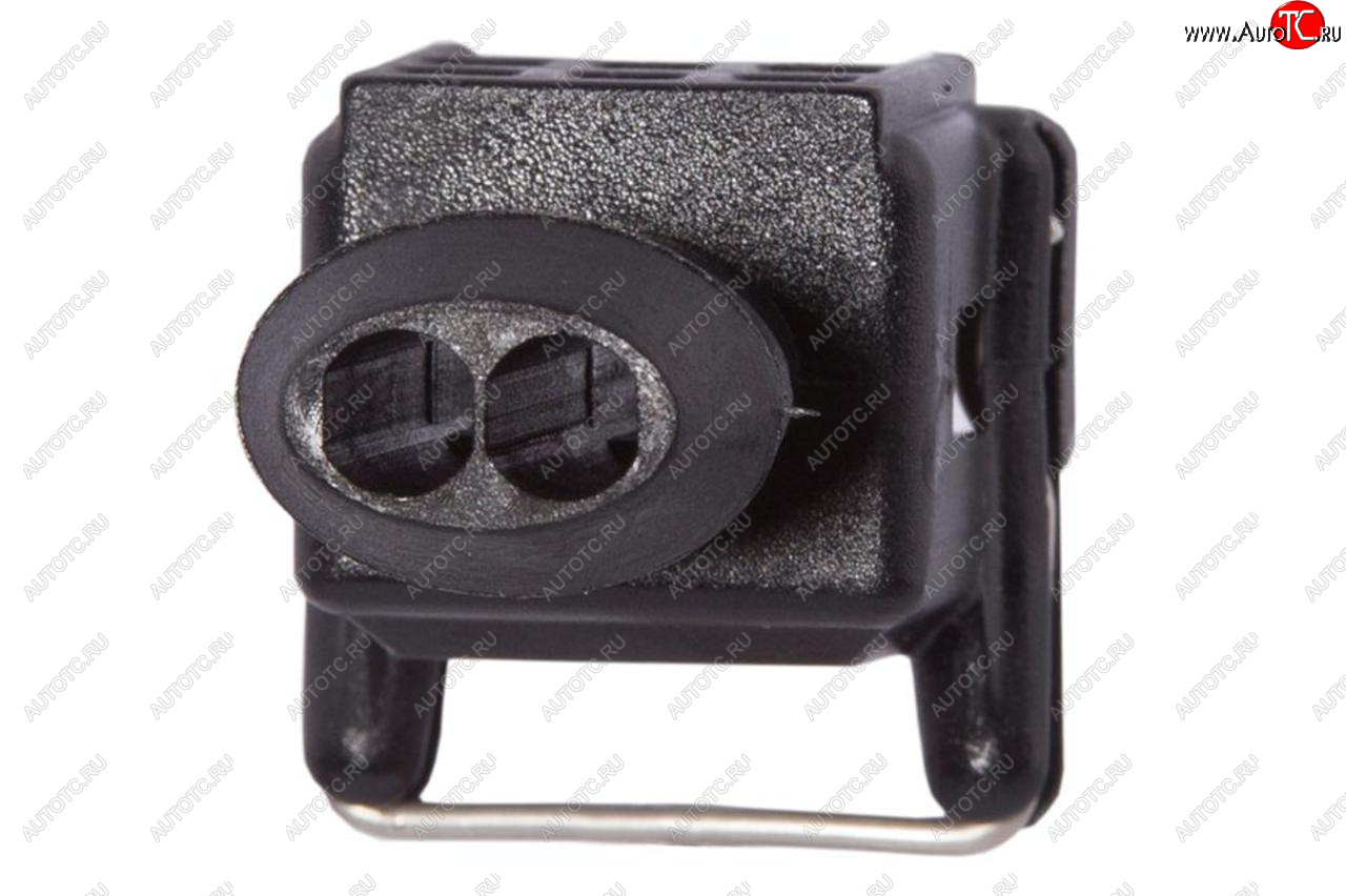 249 р. Разъем RENAULT VOLVO электрический (2-х контактный, 2 уплотнения) TE PARTS TE PARTS 7810006  с доставкой в г. Пермь