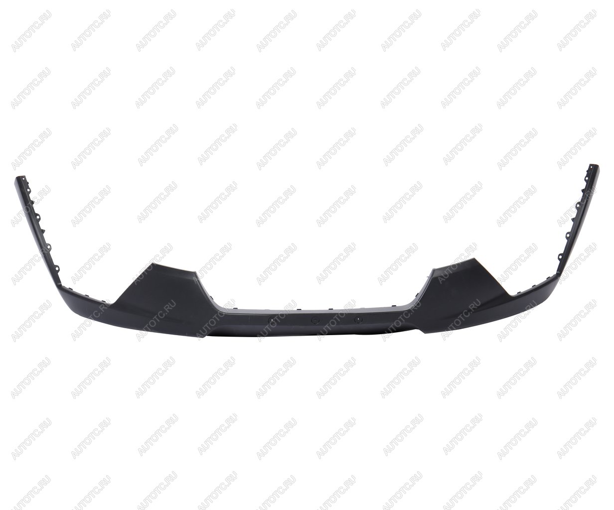 24 299 р. Бампер SSANGYONG Actyon (10-) передний нижняя часть OE SSANGYONG 7871234000  с доставкой в г. Пермь