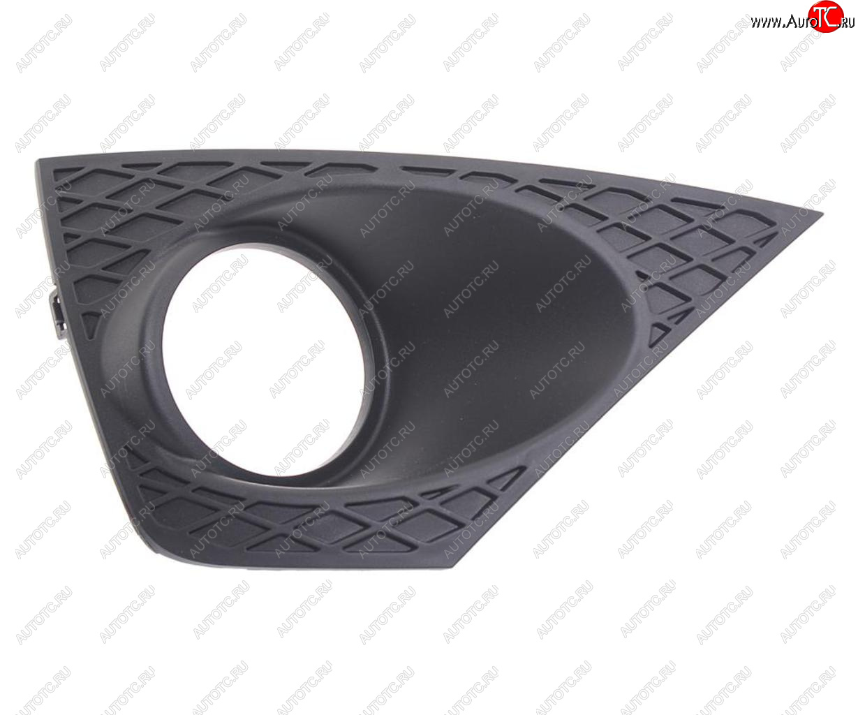 1 339 р. Решетка фары противотуманной SSANGYONG Actyon (13-) правой OE SSANGYONG 7871434300  с доставкой в г. Пермь