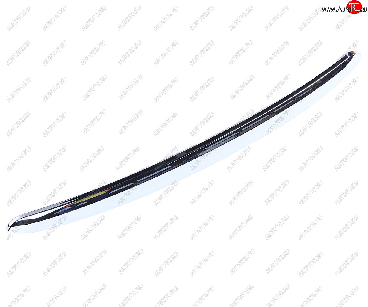 6 249 р. Молдинг SSANGYONG Actyon Sport (12-) решетки радиатора OE SSANGYONG 7875232501  с доставкой в г. Пермь