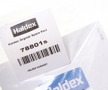 4 299 р. Ремкомплект VOLVO осушителя воздуха (клапан) HALDEX HALDEX 78801s  с доставкой в г. Пермь. Увеличить фотографию 3