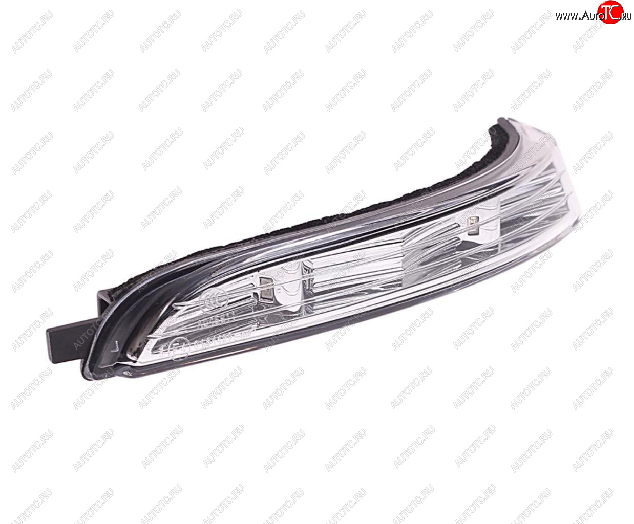 3 499 р. Повторитель поворота SSANGYONG Actyon (10-) левый (в зеркало) OE SSANGYONG 7891834000 SSANGYONG 7891834000  с доставкой в г. Пермь