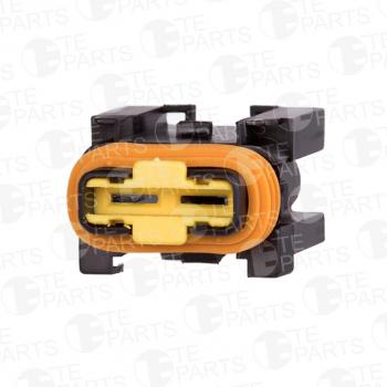 759 р. Держатель предохранителя WEBASTO с водонепроницаемым корпусом TE PARTS TE PARTS 7901682  с доставкой в г. Пермь. Увеличить фотографию 3