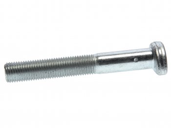 102 р. Шпилька колеса BPW (M18x2.0x125) MANSONS MANSONS 790.179  с доставкой в г. Пермь. Увеличить фотографию 2