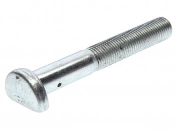 102 р. Шпилька колеса BPW (M18x2.0x125) MANSONS MANSONS 790.179  с доставкой в г. Пермь. Увеличить фотографию 1