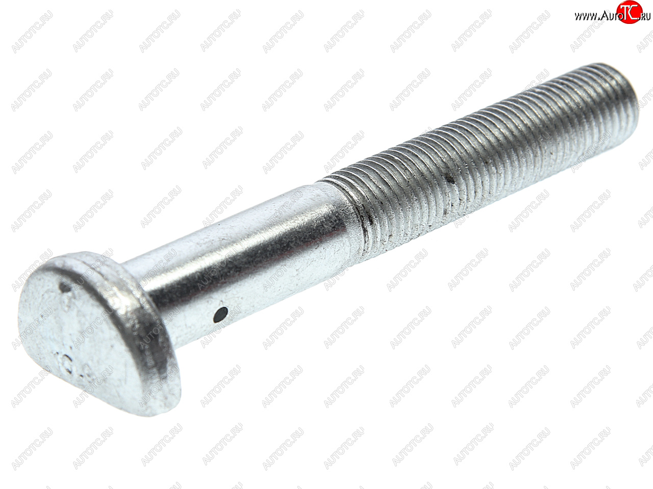 102 р. Шпилька колеса BPW (M18x2.0x125) MANSONS MANSONS 790.179  с доставкой в г. Пермь