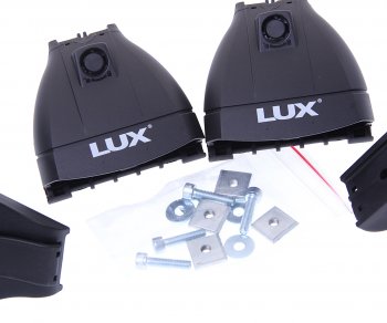 3 299 р. Комплект для установки багажника Базовый 3 LUX LUX 790289  с доставкой в г. Пермь. Увеличить фотографию 3