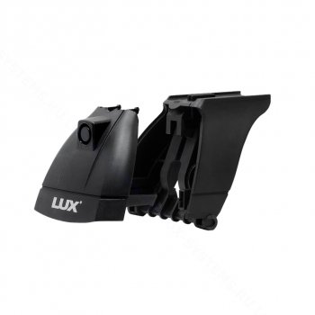 3 299 р. Комплект для установки багажника Базовый 3 LUX LUX 790289  с доставкой в г. Пермь. Увеличить фотографию 7