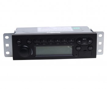 9 249 р. Проигрыватель MP3 JAC N80,N90,N120 КАМАЗ Компас-9 (+радио) OE JAC 7911010le050  с доставкой в г. Пермь. Увеличить фотографию 3