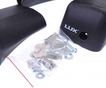 5 299 р. Комплект для установки багажника Базовый 4 LUX LUX 792627  с доставкой в г. Пермь. Увеличить фотографию 3