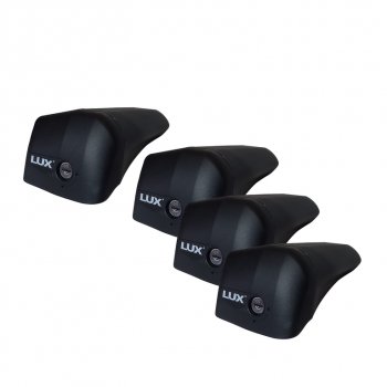 5 299 р. Комплект для установки багажника Базовый 4 LUX LUX 792627  с доставкой в г. Пермь. Увеличить фотографию 5