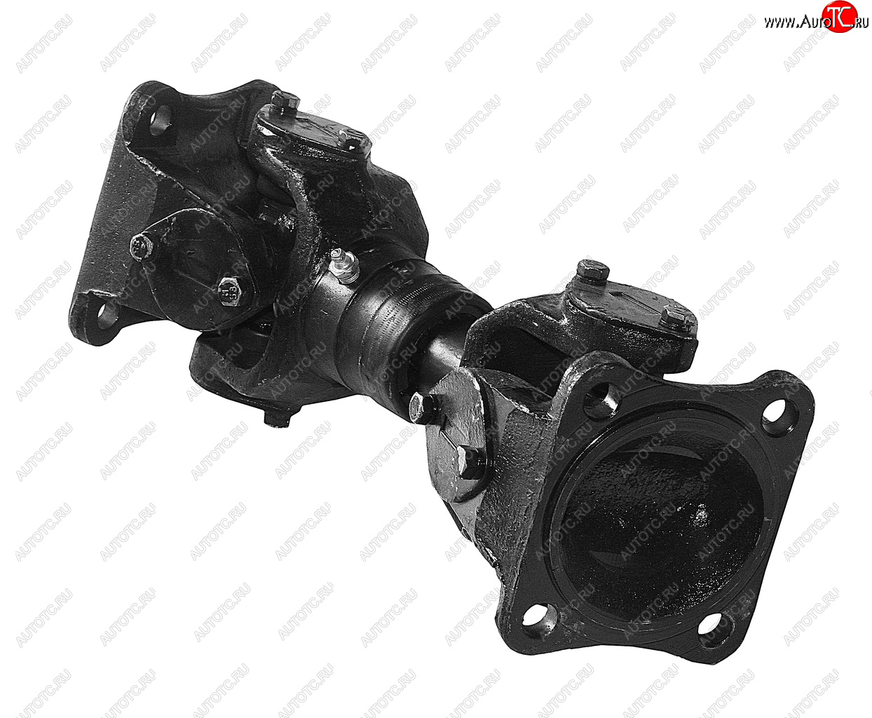 8 849 р. Вал карданный ДТ-75 ХУМ,Реверс (дв.А-41) КИС 0106860 NO NAME 79.36.026р-01  с доставкой в г. Пермь