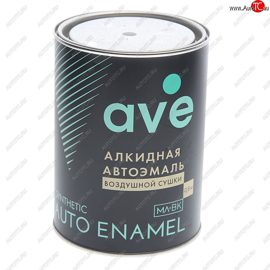 699 р. Краска 793 коричневая темная МЛ-ВК 800г AVE  793 ave  с доставкой в г. Пермь
