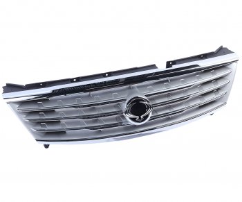 12 849 р. Облицовка радиатора SSANGYONG Rexton (13-) OE SSANGYONG 7947008d11  с доставкой в г. Пермь. Увеличить фотографию 1