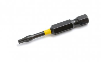 170 р. Бита TORX Т15х50мм 14 ударная 2шт. ДЕЛО ТЕХНИКИ ДЕЛО ТЕХНИКИ 795422  с доставкой в г. Пермь. Увеличить фотографию 1