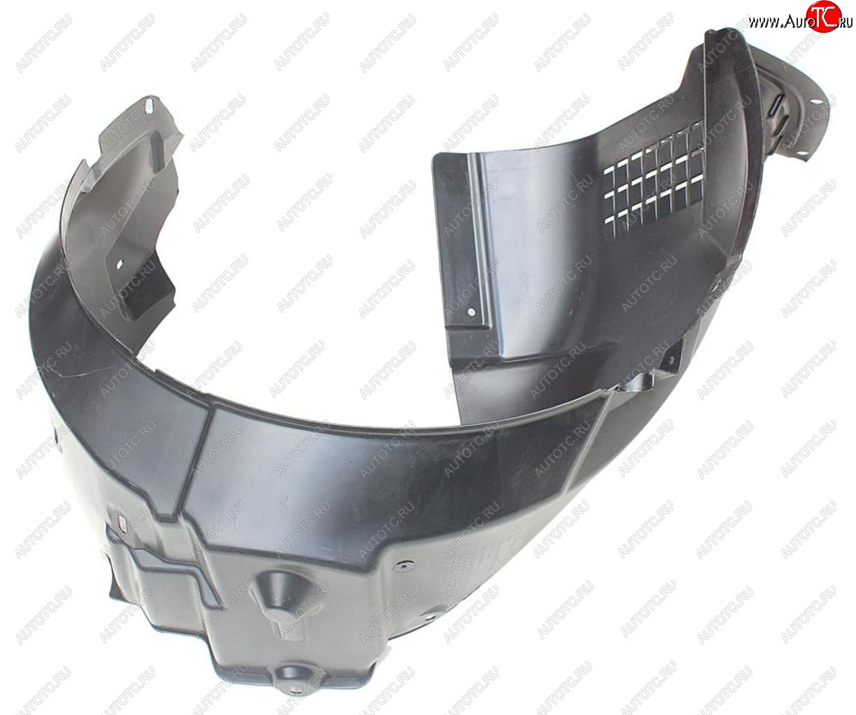 4 289 р. Подкрылок SSANGYONG Stavic (13-) передний левый OE SSANGYONG 7971021600 SSANGYONG 7971021600  с доставкой в г. Пермь