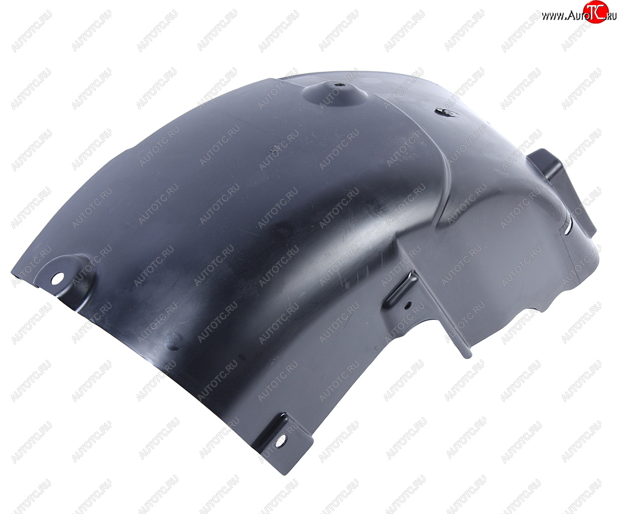 2 079 р. Подкрылок SSANGYONG Kyron (05-) задний левый передняя часть OE SSANGYONG 7973009002 SSANGYONG 7973009002  с доставкой в г. Пермь
