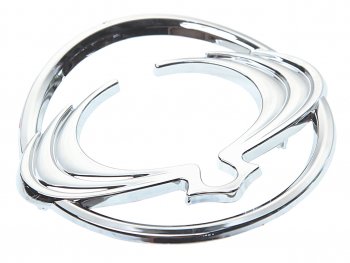 2 679 р. Эмблема SSANGYONG Actyon (10-) двери задка OE SSANGYONG 7995634001  с доставкой в г. Пермь. Увеличить фотографию 1
