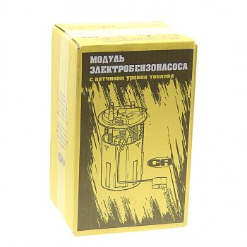 4 399 р. Насос топливный ЛАДА Vesta,X-Ray электрический погружной в сборе СЭПО СЭПО 7д5883023  с доставкой в г. Пермь. Увеличить фотографию 4