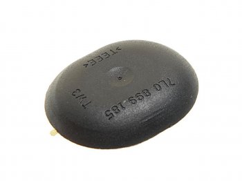 61 р. Заглушка VW AUDI OE VAG 7l0899185  с доставкой в г. Пермь. Увеличить фотографию 1