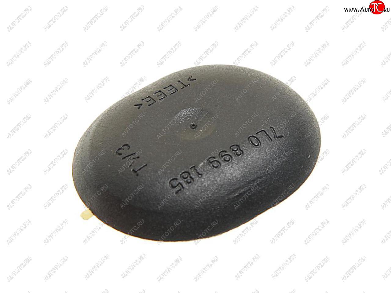 61 р. Заглушка VW AUDI OE VAG 7l0899185  с доставкой в г. Пермь