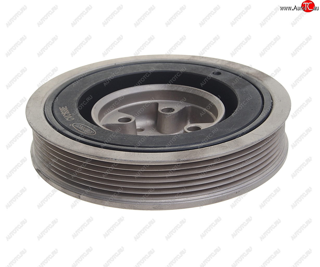 7 199 р. Шкив VW AUDI SEAT (1.9 TDI) коленвала CORTECO CORTECO 80000204  с доставкой в г. Пермь