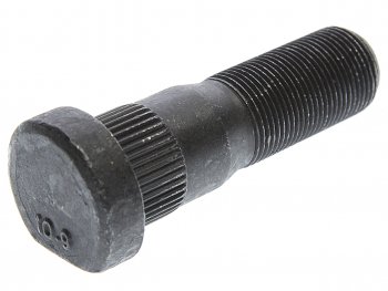 Шпилька колеса RENAULT Magnum (M22x1.5x89) MANSONS MANSONS 800.071