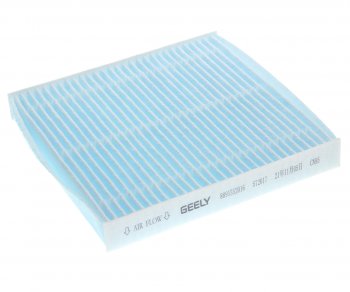 Фильтр воздушный GEELY Coolray SX-11 (20-) кондиционера OE GEELY 8025530000