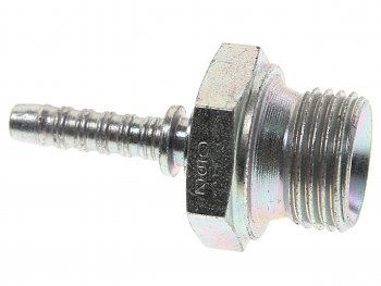 Фитинг DN 06 BSP (Ш) 12х14 NO NAME 802626