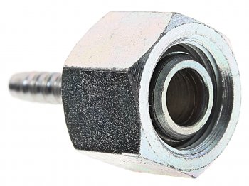 265 р. Фитинг DN 06 BSP (Г) 12х14 (o-ring) NO NAME 802876  с доставкой в г. Пермь. Увеличить фотографию 2