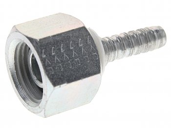 Фитинг DN 08 BSP (Г) 12х14 (o-ring) NO NAME 802877