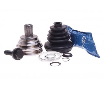 ШРУС наружный VW Golf 5,Passat B6,Caddy,Touran AUDI A3 комплект GSP GSP 803037