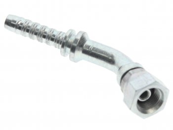 Фитинг DN 06 BSP (Г) 18х28 (45) NO NAME 803203