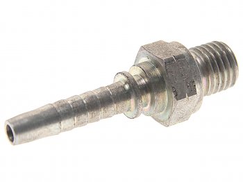 Фитинг DN 06 DK (Ш) 12x1.5 NO NAME 803402