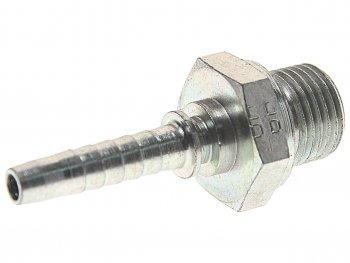 Фитинг DN 06 DK (Ш) 16x1.5 NO NAME 803404