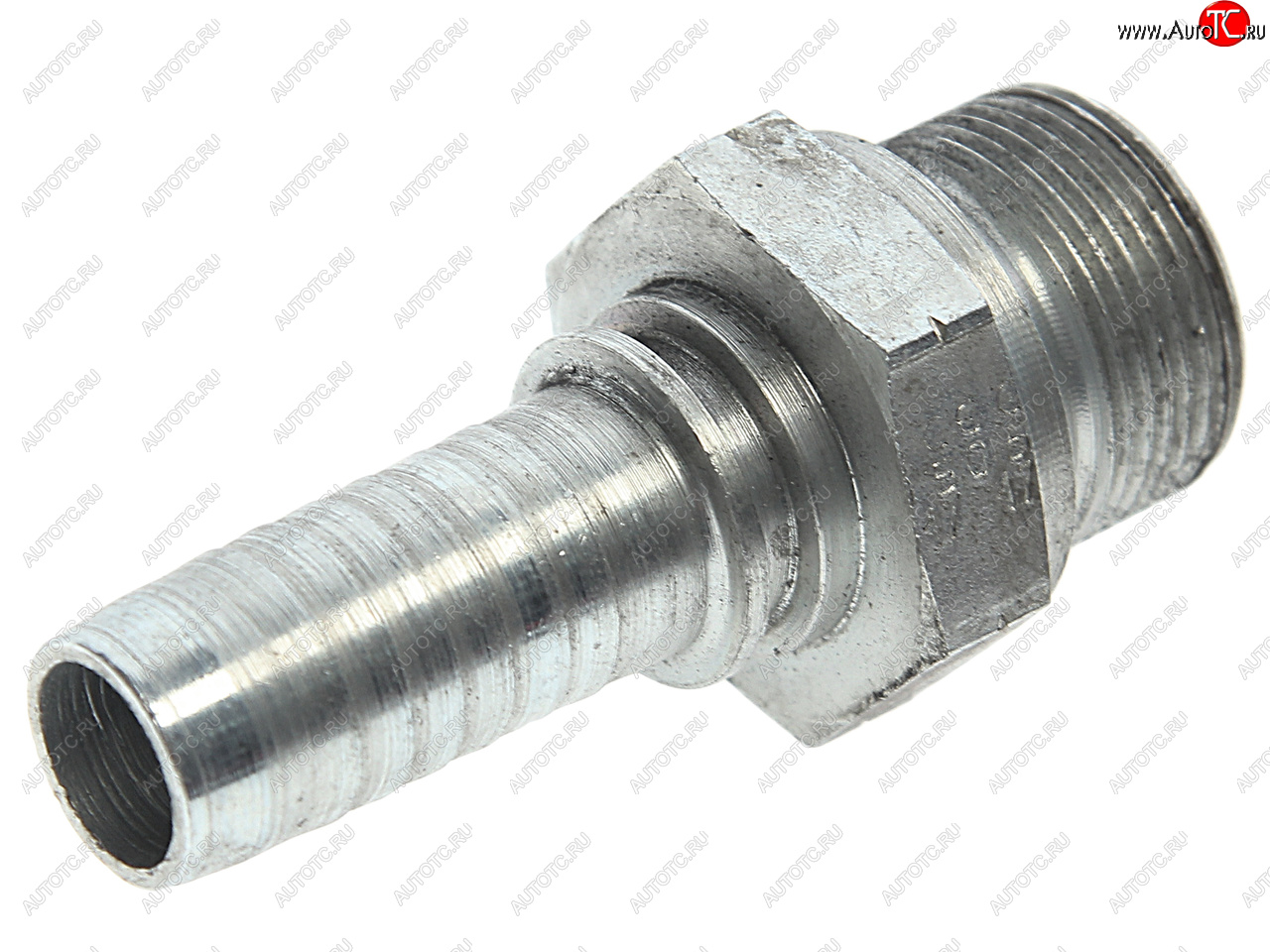 479 р. Фитинг DN 16 DK (Ш) 26x1.5 NO NAME 803418  с доставкой в г. Пермь