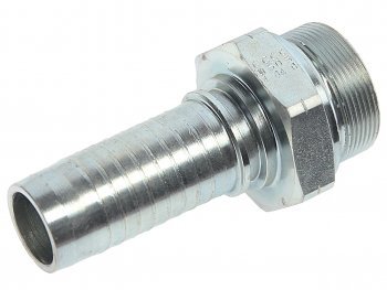 Фитинг DN 25 DK (Ш) 38x1.5 NO NAME 803421