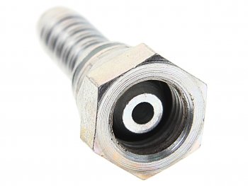 62 р. Фитинг DN 10 DK (Г) 14x1.5 NO NAME 803509  с доставкой в г. Пермь. Увеличить фотографию 2