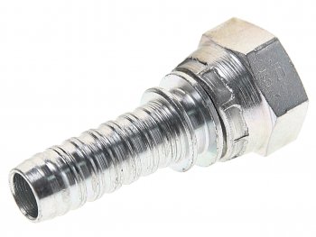Фитинг DN 10 DK (Г) 14x1.5 NO NAME 803509