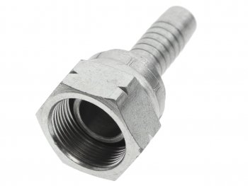 195 р. Фитинг DN 12 DK (Г) 26x1.5 NO NAME 803517  с доставкой в г. Пермь. Увеличить фотографию 2
