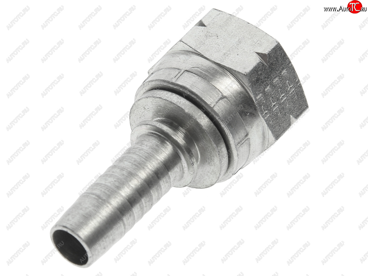 195 р. Фитинг DN 12 DK (Г) 26x1.5 NO NAME 803517  с доставкой в г. Пермь