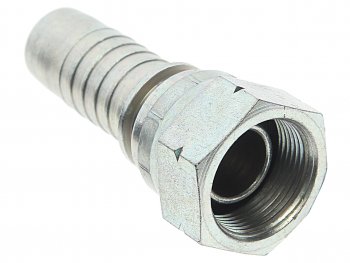 198 р. Фитинг DN 20 DK (Г) 26x1.5 NO NAME 803519  с доставкой в г. Пермь. Увеличить фотографию 2