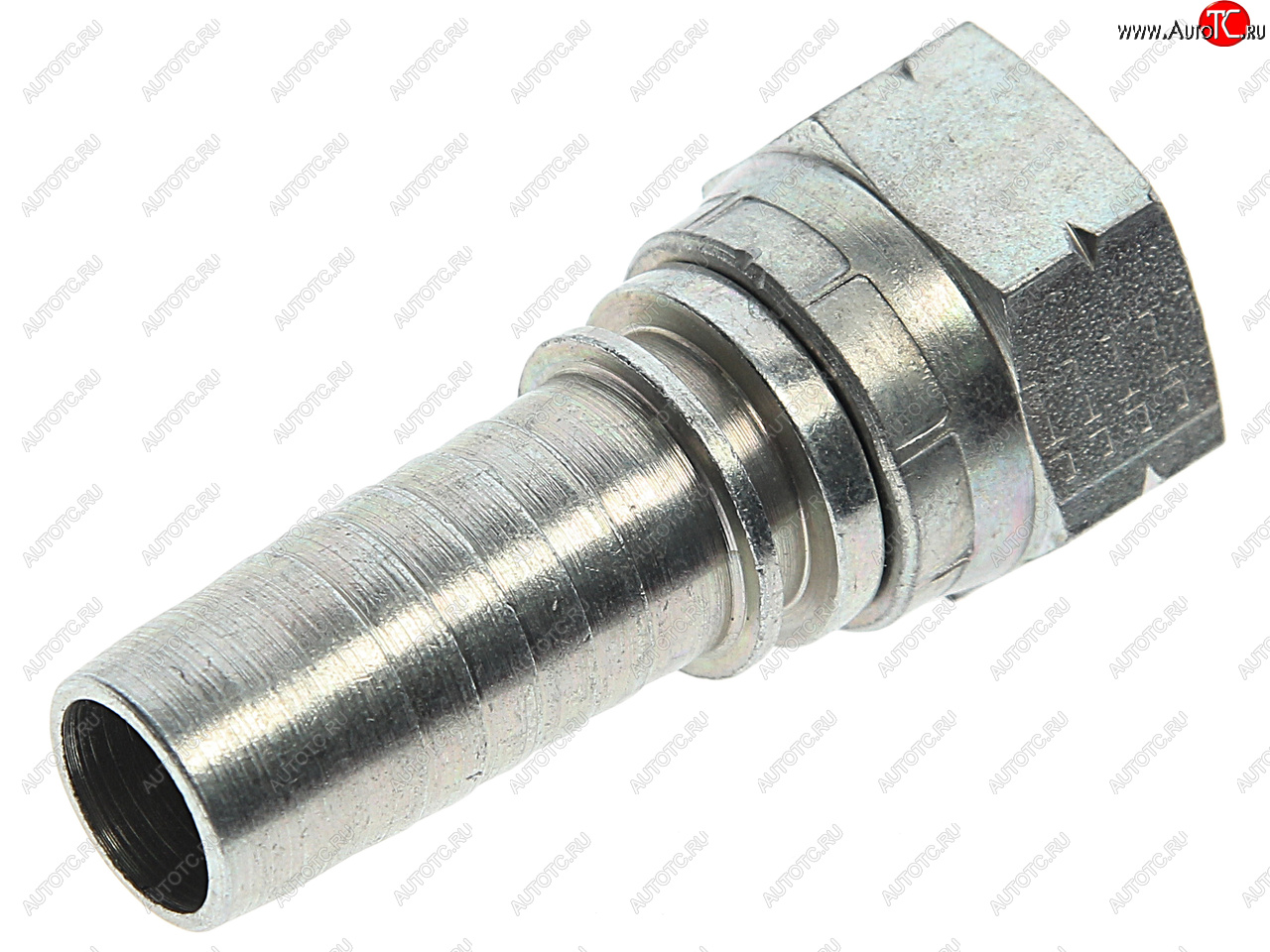 198 р. Фитинг DN 20 DK (Г) 26x1.5 NO NAME 803519  с доставкой в г. Пермь