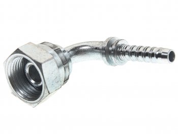 Фитинг DN 06 DK (Г) 18x1.5 (90) NO NAME 803705