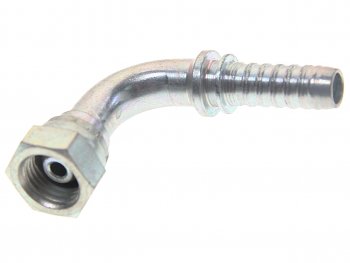 Фитинг DN 10 DK (Г) 14x1.5 (90) NO NAME 803709