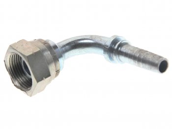 Фитинг DN 10 DK (Г) 22x1.5 (90) NO NAME 803713