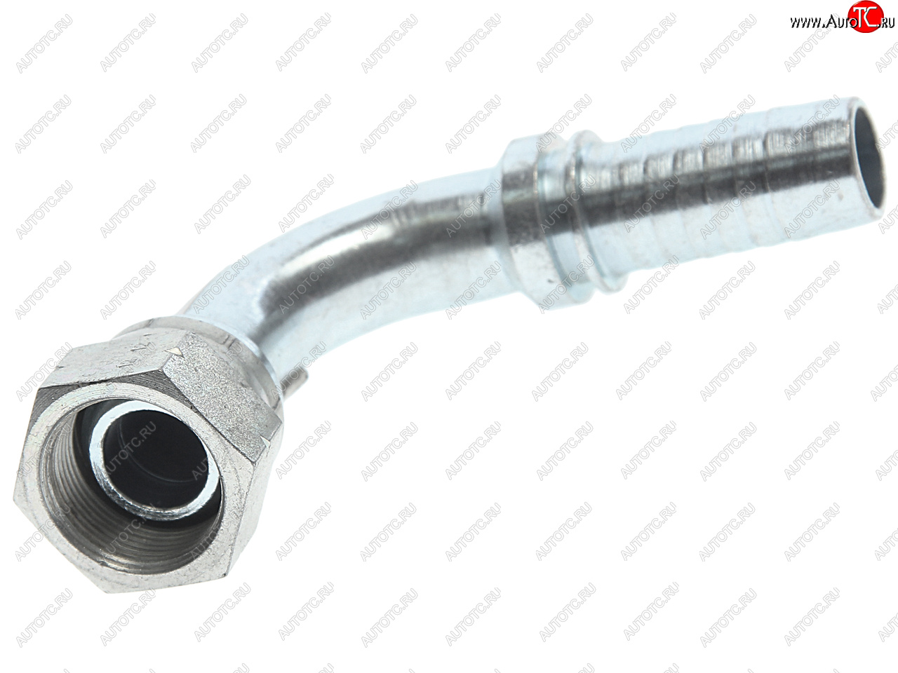 339 р. Фитинг DN 20 DK (Г) 26x1.5 (90) NO NAME 803719  с доставкой в г. Пермь