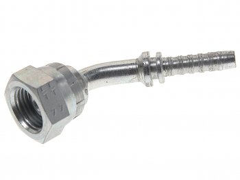Фитинг DN 06 DK (Г) 16x1.5 (45) NO NAME 804004