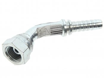 Фитинг DN 08 DK (Г) 14x1.5 (45) NO NAME 804006